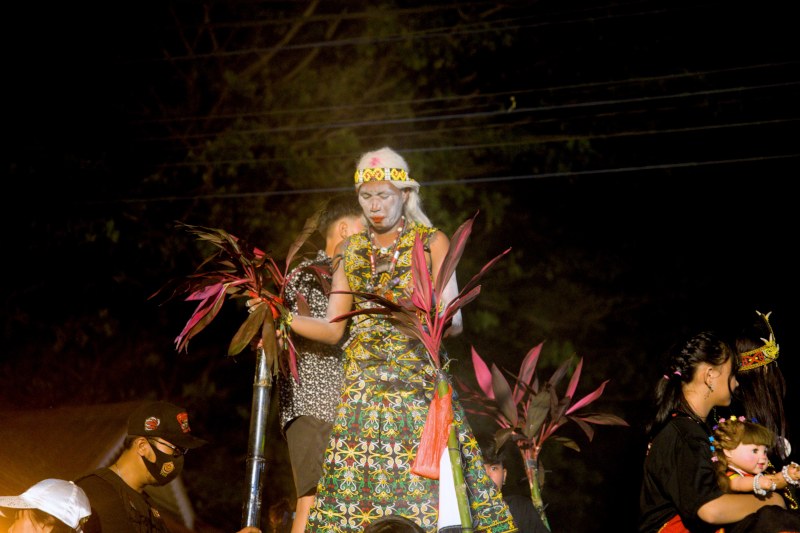 Singkawang Cap Go Meh: