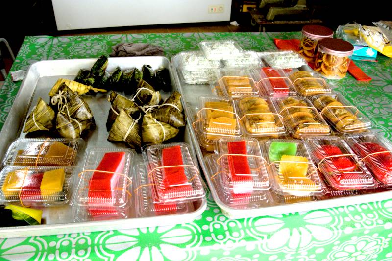 Dapur Cho Cho