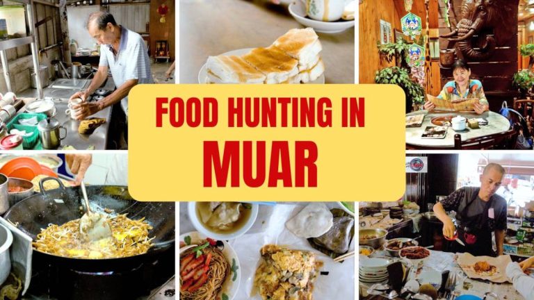 food in Muar feattured image