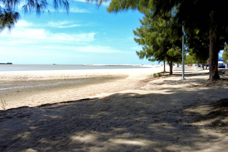 pantai klebang, what to see in Melaka
