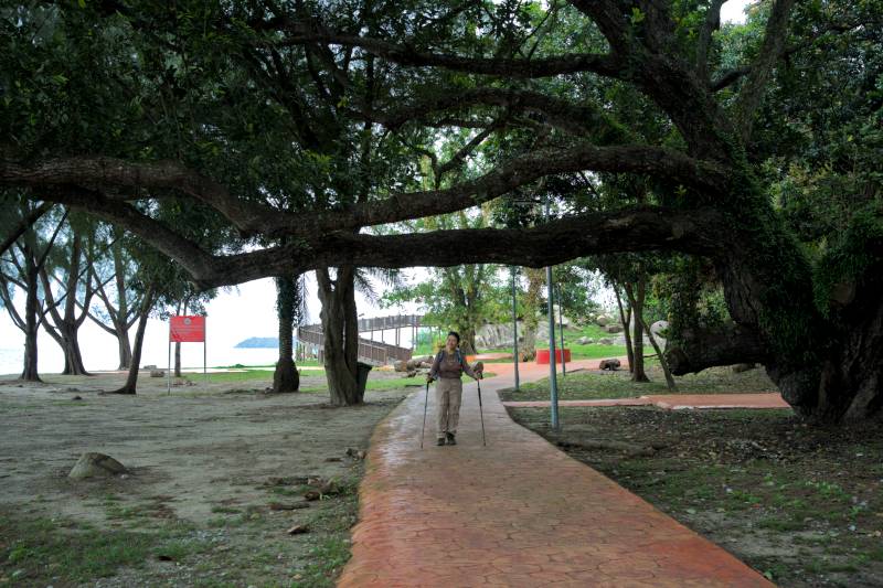 what to see in Melaka
