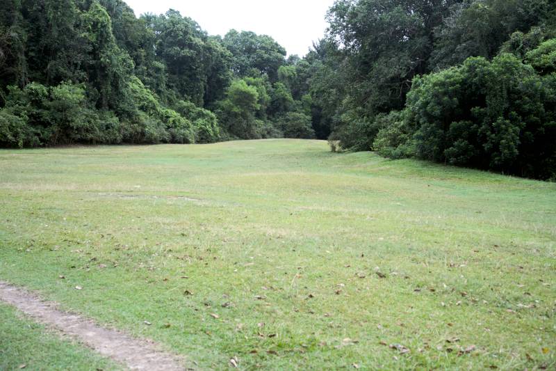 what to see in Melaka, pulau besar