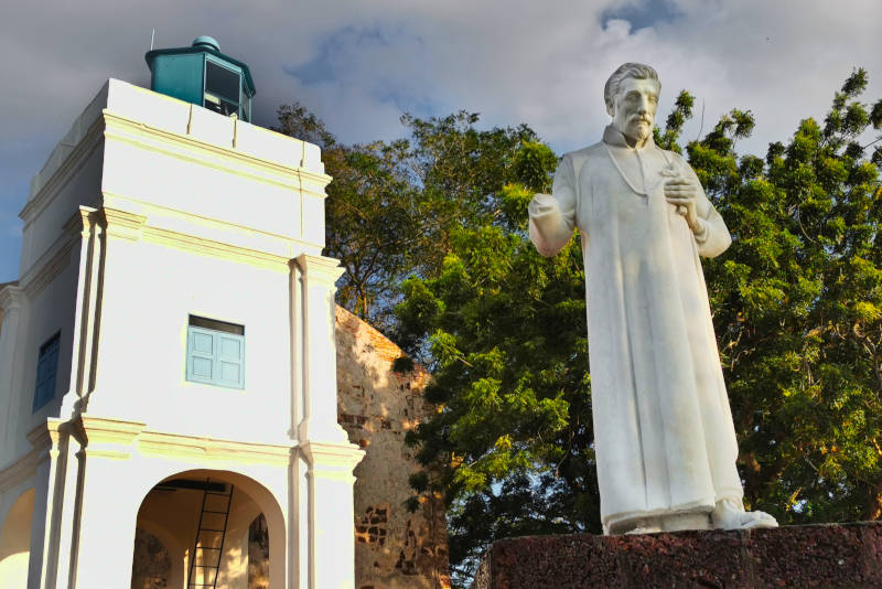 St. Paul’s Church
