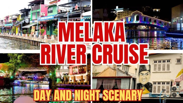melaka river cruise featured image