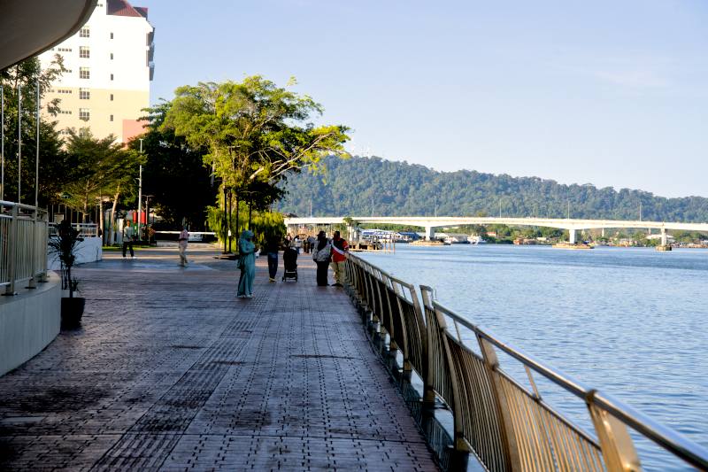 Kuantan Esplanade, Things to Do in Kuantan
