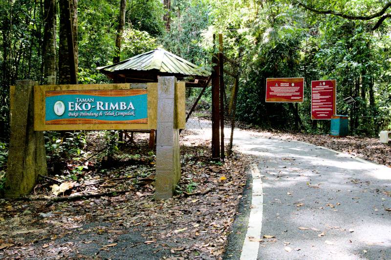 Bukit Pelindung