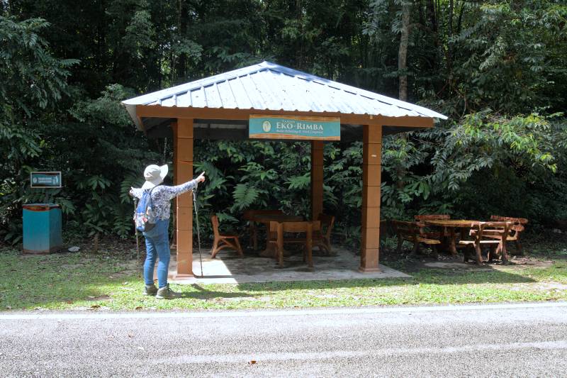 Bukit Pelindung