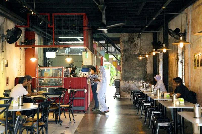 1940 Kopitiam, Restaurants and Cafes in Kuantan