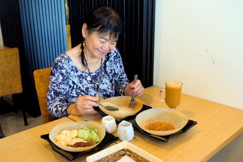 Golden Appam Corner, Restaurants and Cafes in Kuantan
