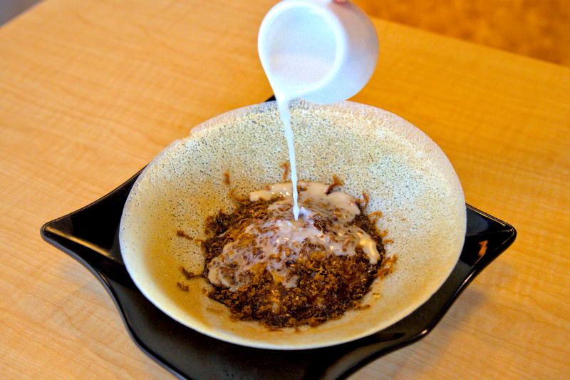 Golden Appam Corner