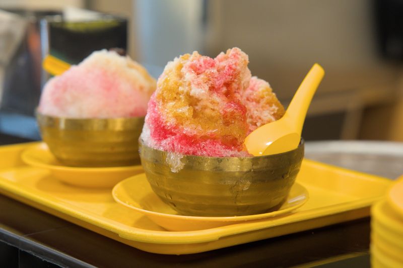 Cendol Air Putih, Restaurants and Cafes in Kuantan