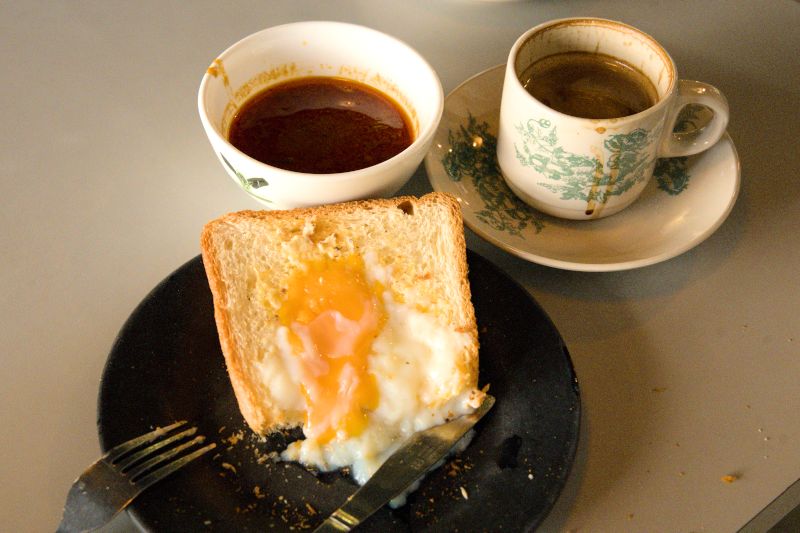 1940 Kopitiam, Restaurants and Cafes in Kuantan