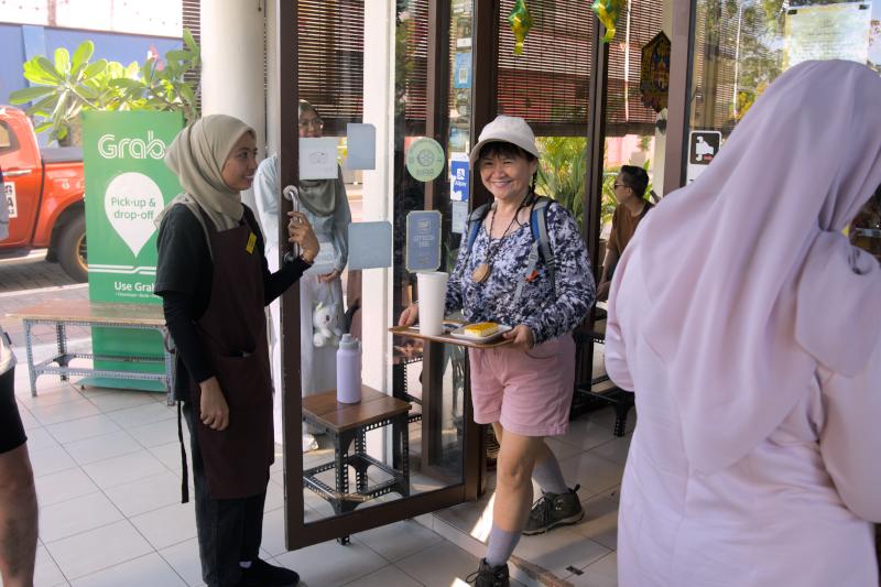 Kula Cakes, Restaurants and Cafes in Kuantan