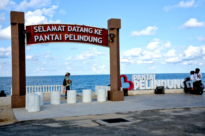 Penyu Gergasi Pantai Pelindung, Things to Do in Kuantan