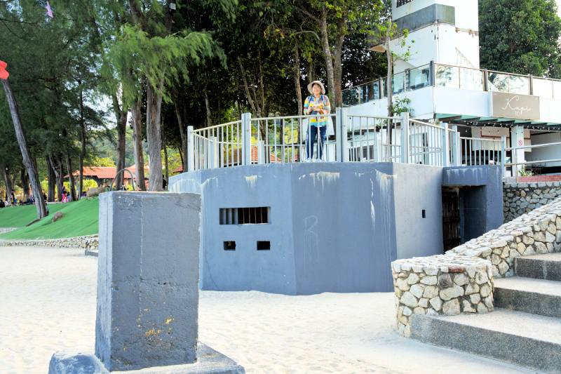 Pantai Cempedak, Things to Do in Kuantan