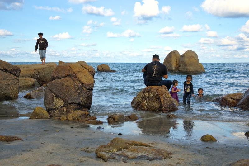 Pantai Cempedak