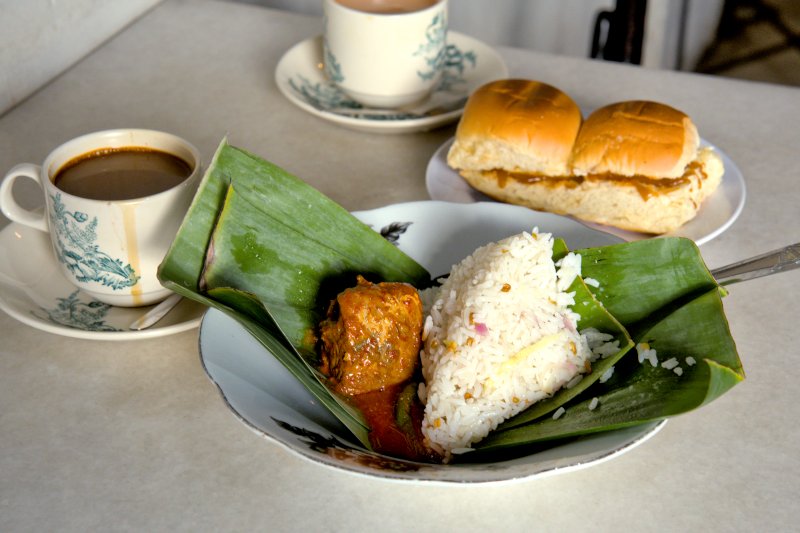 Kuantan Pickers & Kedai Kopi,Restaurants and Cafes in Kuantan
