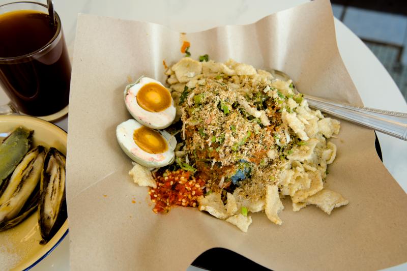 Warung Brekpes