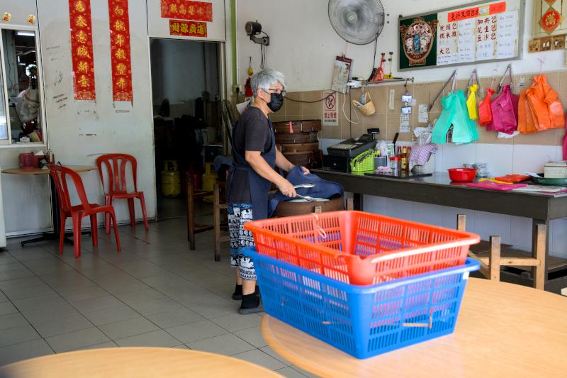 Restoran Thong Kuok