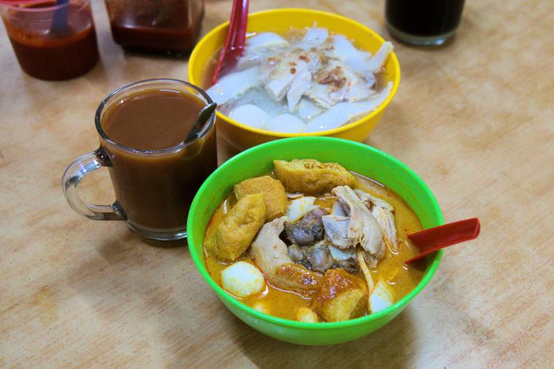 Restoran Hoi Yin