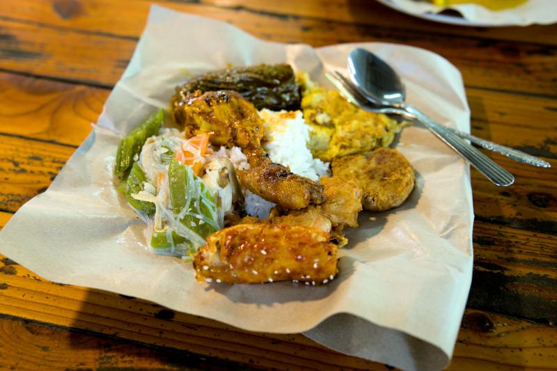 Restoran Suri Masakan Melayu Asli