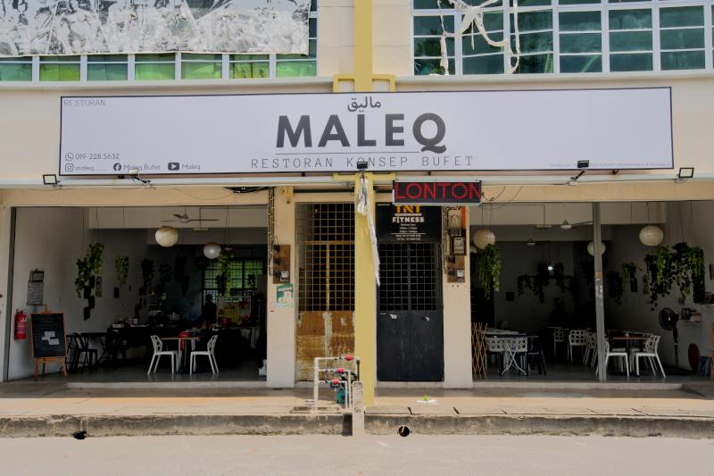 Maleq Restaurant