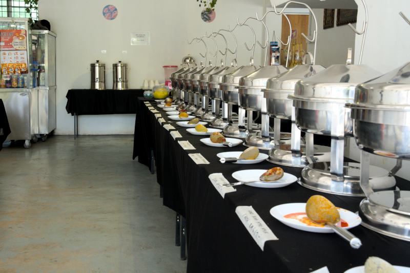 Maleq Restaurant