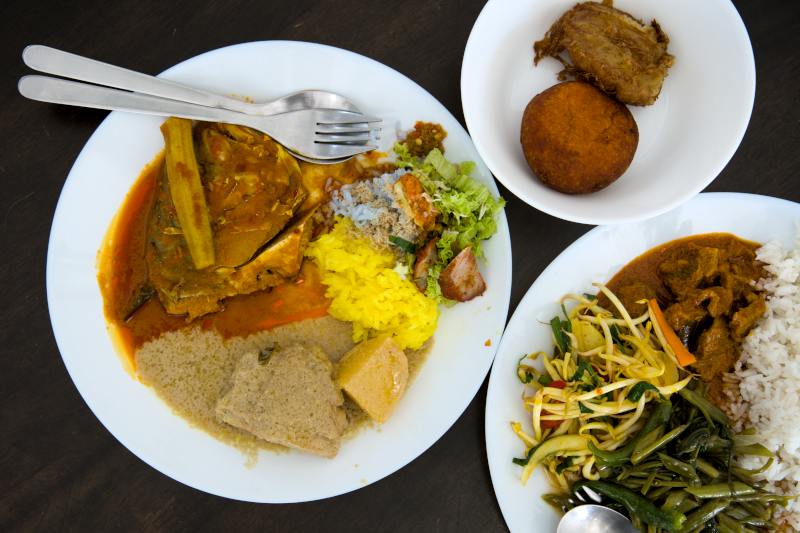 Maleq Restaurant