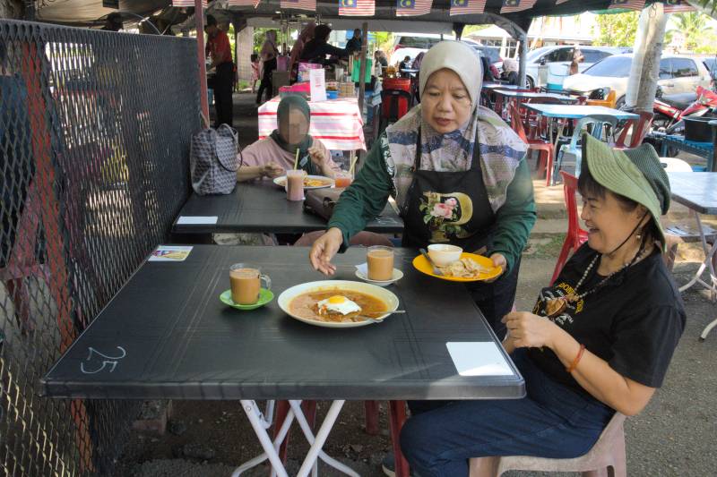 Roti Canai Celaru