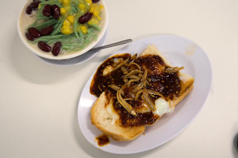 Kawan’s Kopitiam , Restaurants In Kedah and Perlis