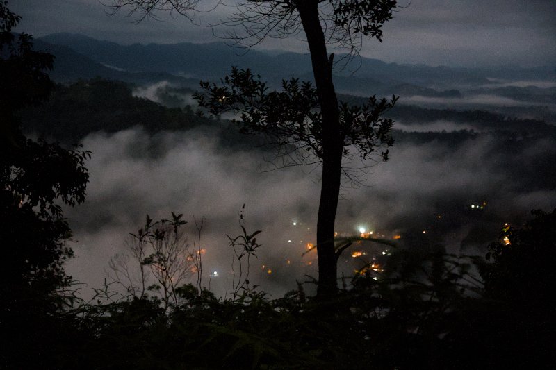 Panorama Hill
