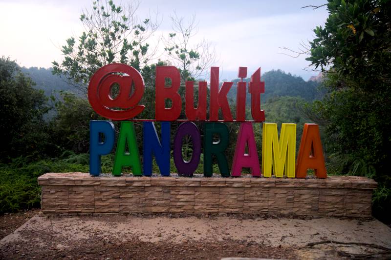 Thing to do in Sungai Lembing