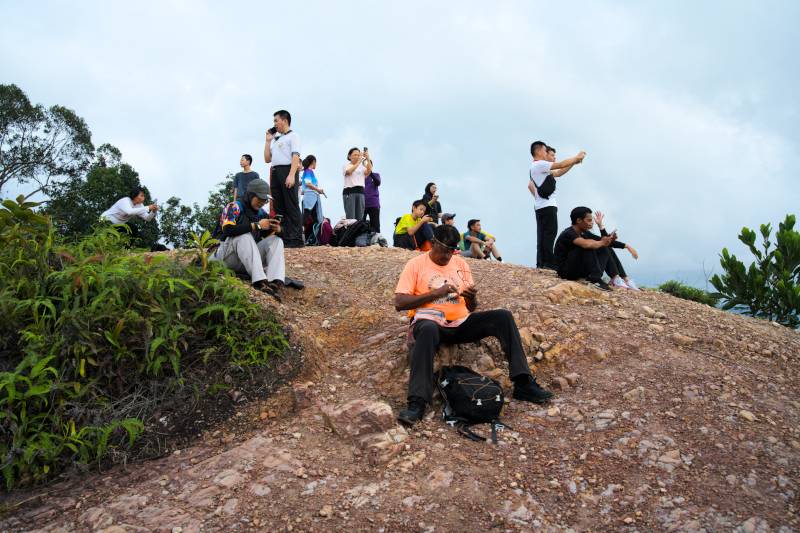 Panorama Hill