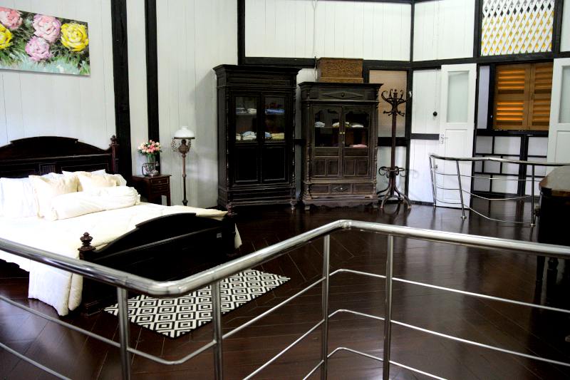 Sungai Lembing Museum
