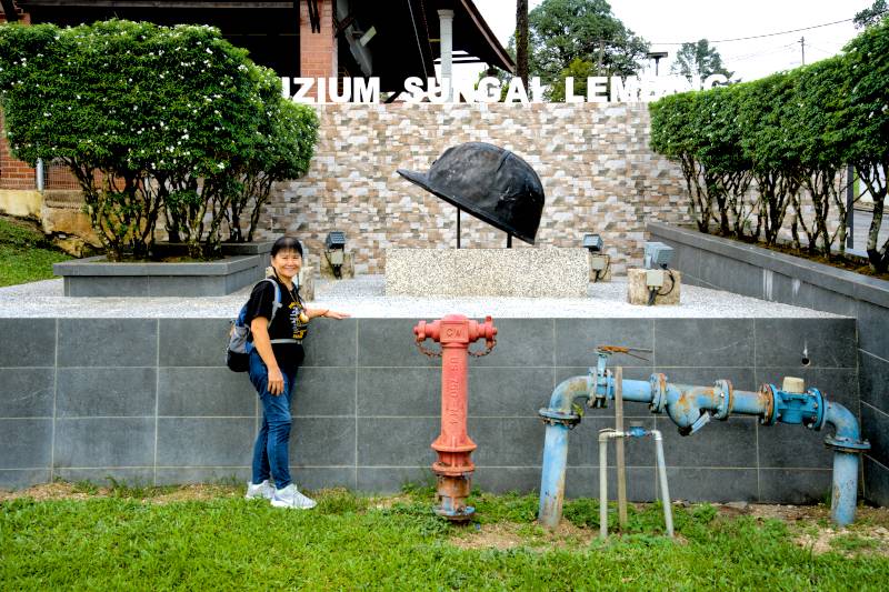 Sungai Lembing Museum