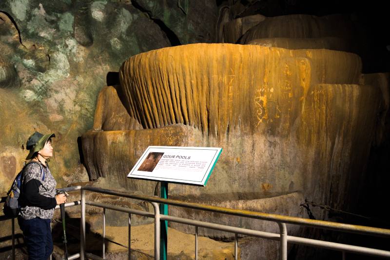 gour pools in gua kelam, places to visit in Perllis