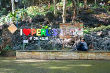 Waterfall Perlis Places to Visit in Perlis in 2 Days: A Complete Travel Itinerary