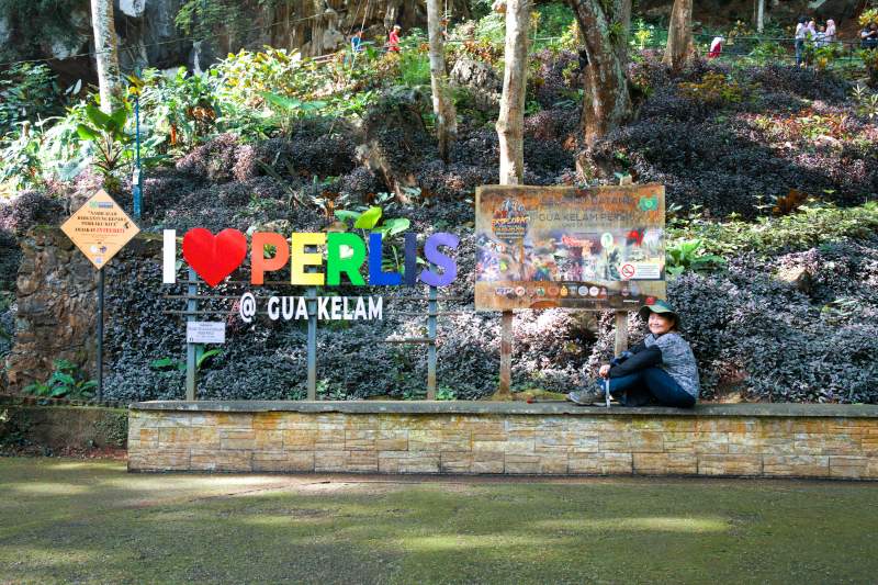 gua kelam, places to visit in Perllis