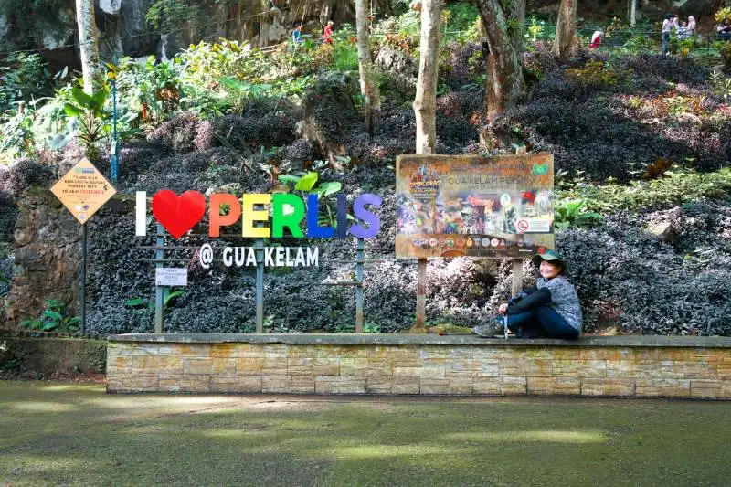 gua kelam, places to visit in Perllis