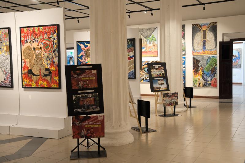 The Kedah State Art Gallery