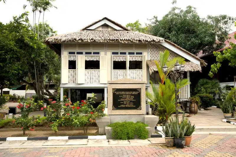 The birthplace of Dato' Seri Dr. Mahathir bin Mohammad, Things to Do in Alor Setar
