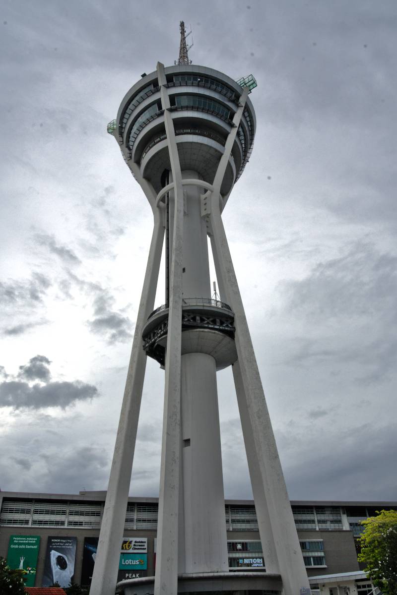 Alor Setar Tower