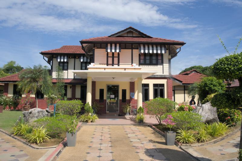 Rumah Merdeka, Things to Do in Alor Setar