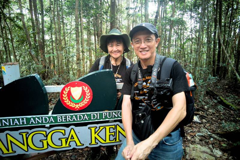 Tangga Kenari