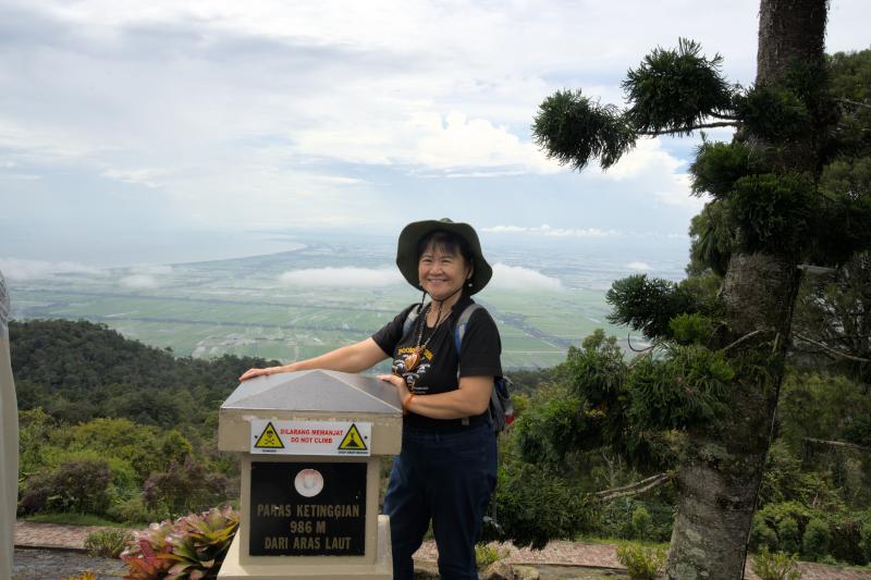 Jerai Hill Resort