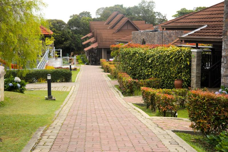 Bukit Jerai