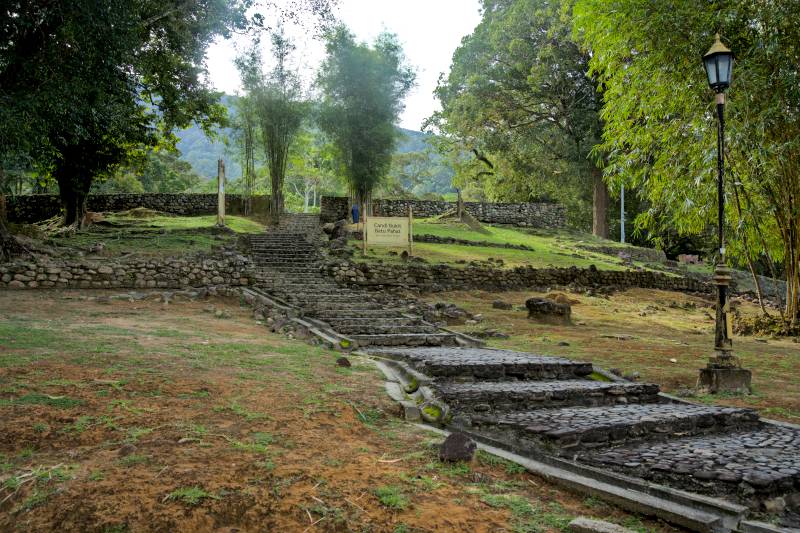 Bujang Valley Archaeological Museum