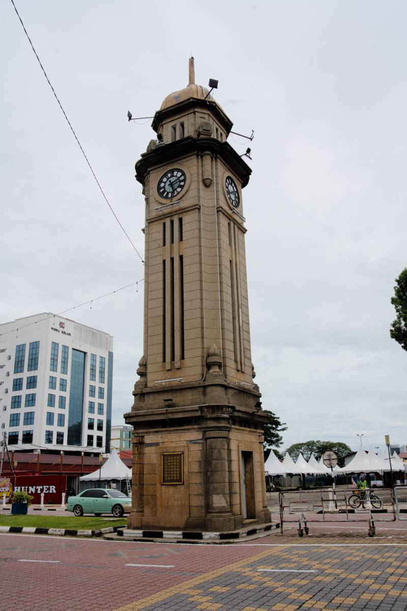 Sungai Petani tower, Things to Do in Alor Setar