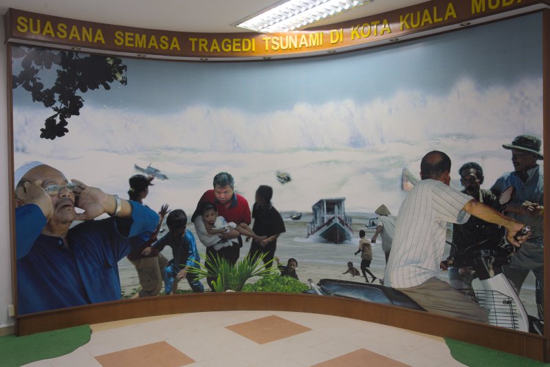 Galleri Tsunami