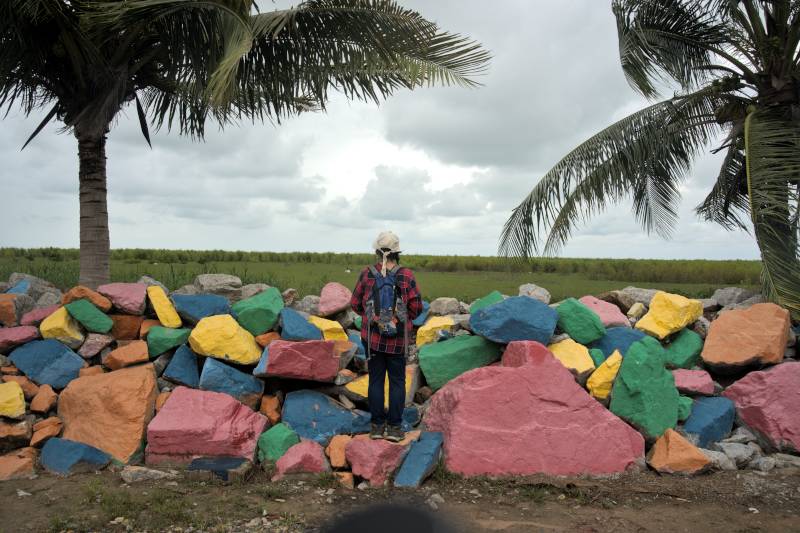 Galleri Tsunami , Things to Do in Alor Setar